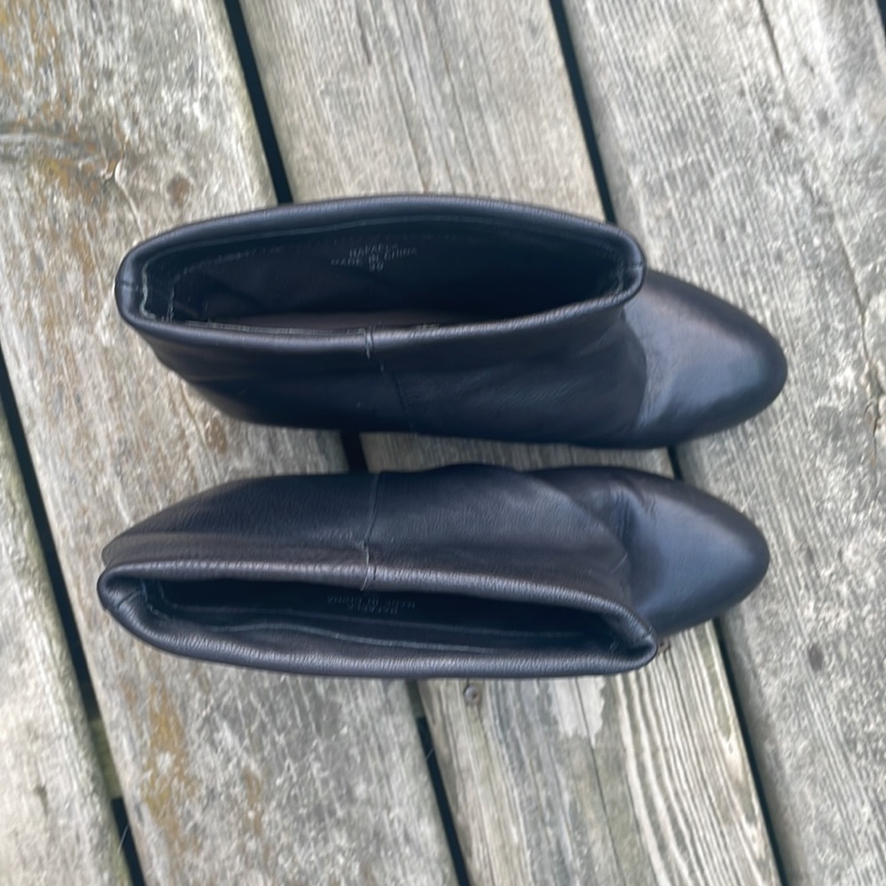 French Connection Rafaela Boots - Picture 8 of 13
